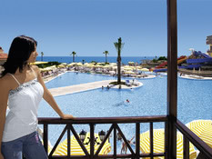 Hotel Gypsophila Holiday Village Bild 02