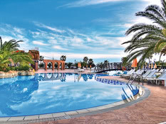 Hotel Gypsophila Holiday Village Bild 03