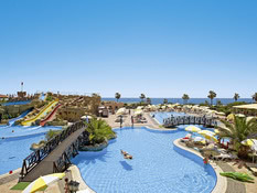 Hotel Gypsophila Holiday Village Bild 01