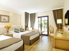 Hotel Gypsophila Holiday Village Bild 04