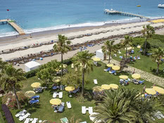 Hotel Gypsophila Holiday Village Bild 07