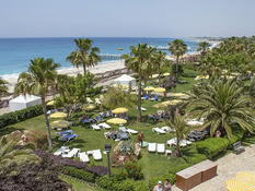 Hotel Gypsophila Holiday Village Bild 06