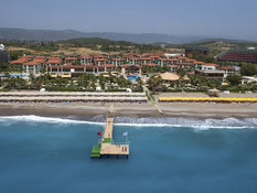 Hotel Gypsophila Holiday Village Bild 05