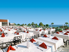 Hotel Gypsophila Holiday Village Bild 12