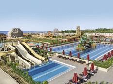 Hotel Aska Lara Resort Bild 05