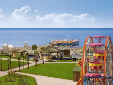 Hotel Aska Lara Resort Bild 09