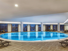 Hotel Aska Lara Resort Bild 04