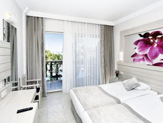Seaden Corolla Hotel Bild 03