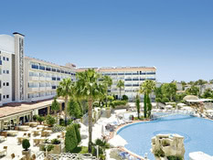Seaden Corolla Hotel Bild 01
