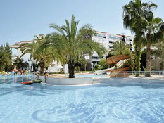 Seaden Corolla Hotel Bild 04