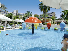Seaden Corolla Hotel Bild 07
