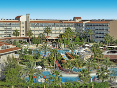 Seaden Corolla Hotel Bild 10