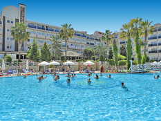 Seaden Corolla Hotel Bild 11