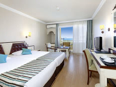Hotel Nova Park Bild 03