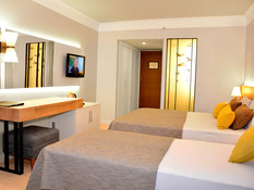 Hotel Nova Park Bild 11