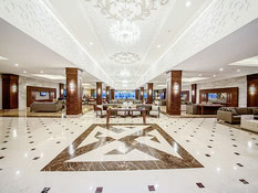 Ramada Resort Lara Bild 06