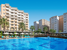 Ramada Resort Lara Bild 12
