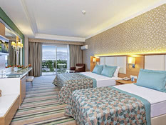 Hotel Royal Garden Beach Bild 03