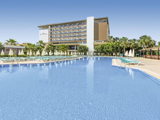 Hotel Royal Garden Beach Bild 07