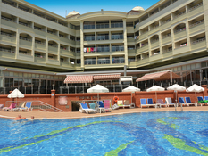 Seher Kumköy Star Resort & Spa Bild 12
