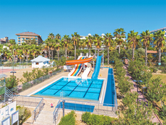 Seher Kumköy Star Resort & Spa Bild 11