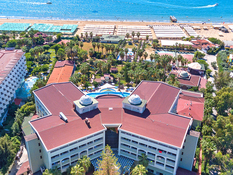 Seher Kumköy Star Resort & Spa Bild 10