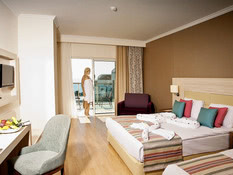 Hotel Side Prenses Resort & Spa Bild 03