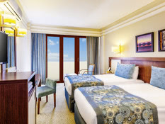 Hotel Villa Side Bild 02