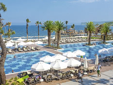 Hotel Sherwood Exclusive Kemer Bild 08
