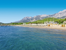 Hotel Sherwood Exclusive Kemer Bild 11