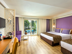 Hotel Sherwood Exclusive Kemer Bild 12