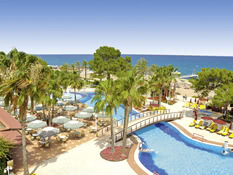 Club Boran MareBeach Bild 01