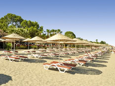 Club Boran MareBeach Bild 03