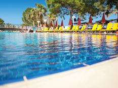 Club Boran MareBeach Bild 07