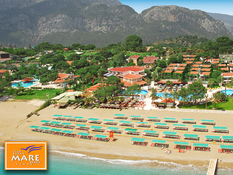 Club Boran MareBeach Bild 08