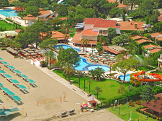 Club Boran MareBeach Bild 09