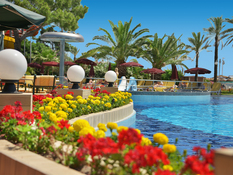 Club Boran MareBeach Bild 12
