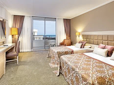 Hotel Miracle Resort Bild 04