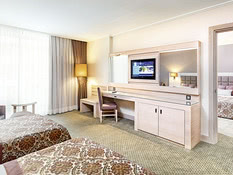 Hotel Miracle Resort Bild 09