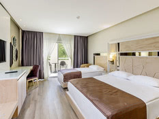 Swandor Hotels & Resorts Topkapi Palace Bild 05