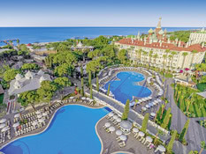 Swandor Hotels & Resorts Topkapi Palace Bild 04