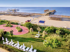 Liberty Hotels Lara Beach Bild 03