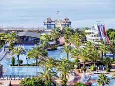 Liberty Hotels Lara Beach Bild 04