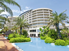 Liberty Hotels Lara Beach Bild 06
