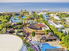 Liberty Hotels Lara Beach Bild 08