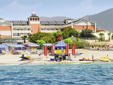 Hotel Insula Resort & Spa Bild 05