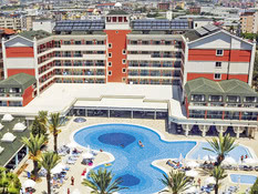 Hotel Insula Resort & Spa Bild 07