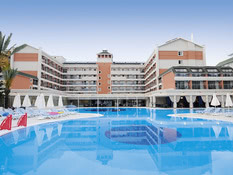 Hotel Insula Resort & Spa Bild 08