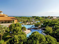 IC Hotels Green Palace Bild 08