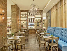 IC Hotels Green Palace Bild 07